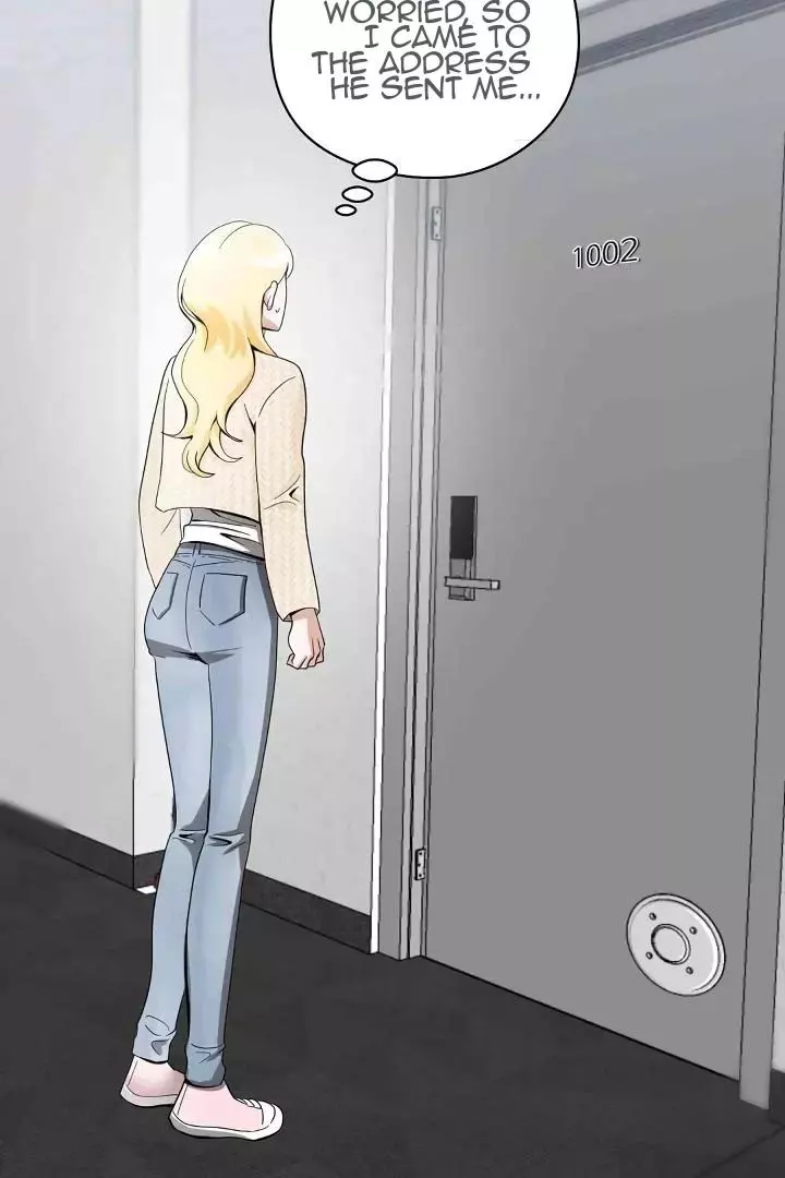 Bully and Stalker - Chapter 7 Page 73