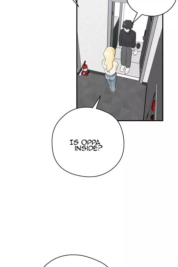 Bully and Stalker - Chapter 7 Page 80