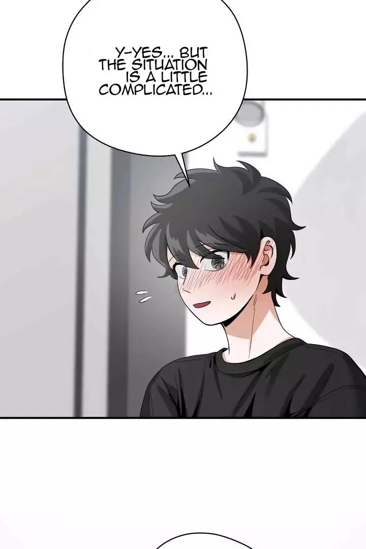 Bully and Stalker - Chapter 7 Page 81