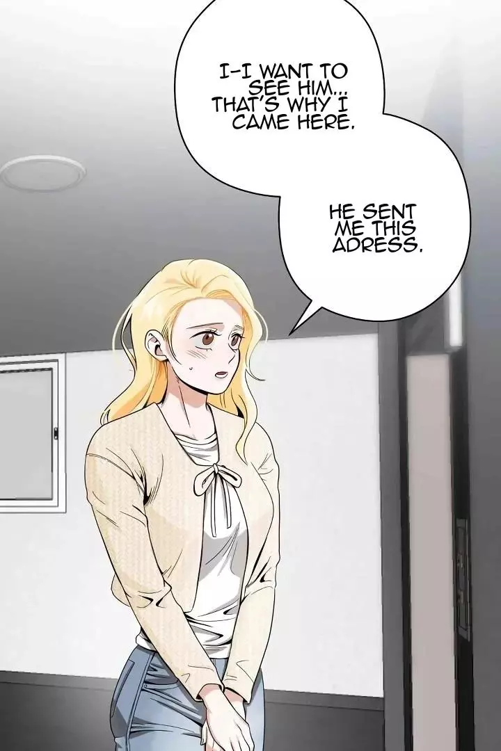 Bully and Stalker - Chapter 7 Page 82
