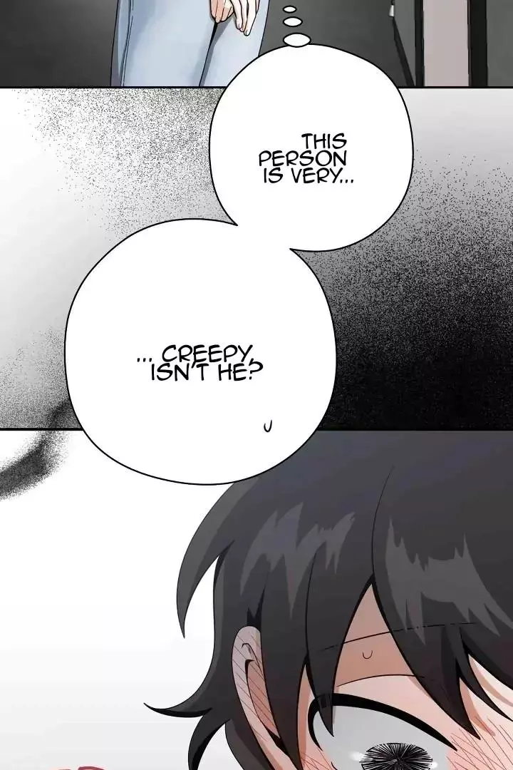 Bully and Stalker - Chapter 7 Page 83