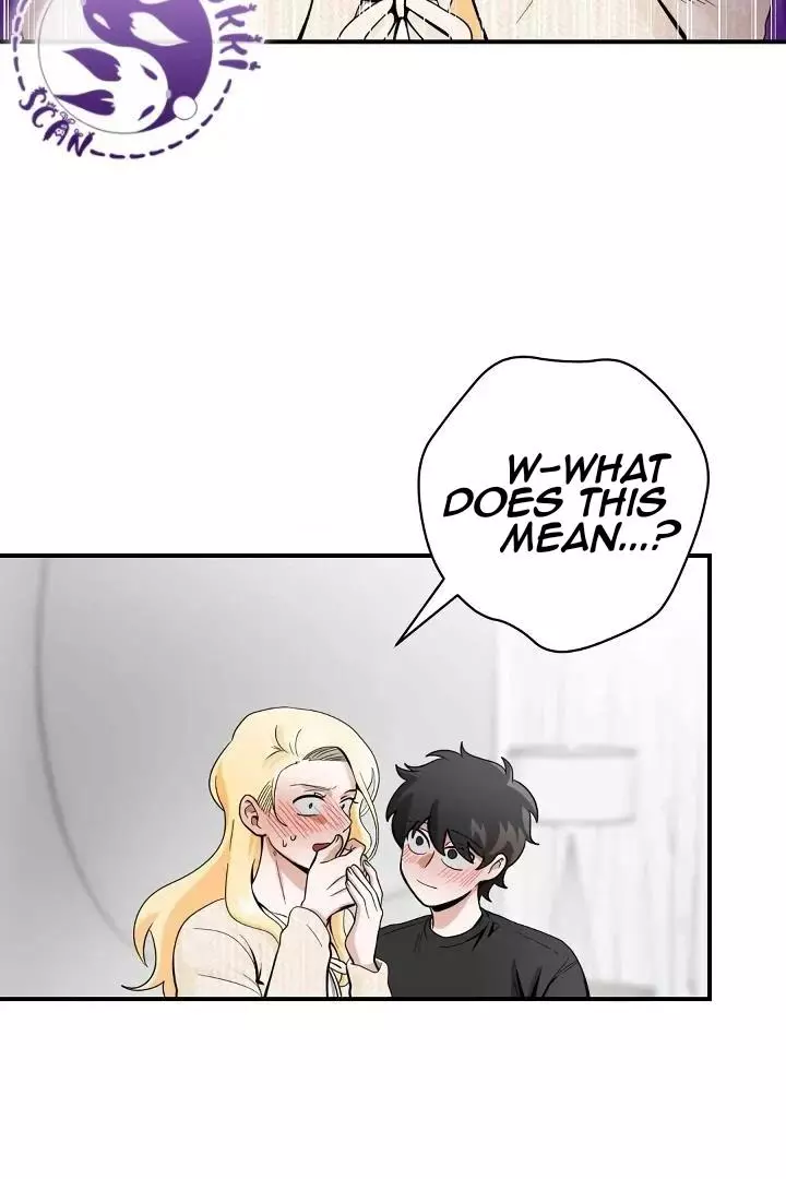 Bully and Stalker - Chapter 7 Page 89
