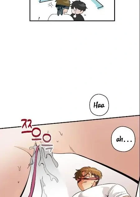 Bully and Stalker - Chapter 8 Page 7