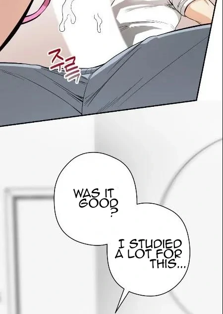 Bully and Stalker - Chapter 8 Page 8