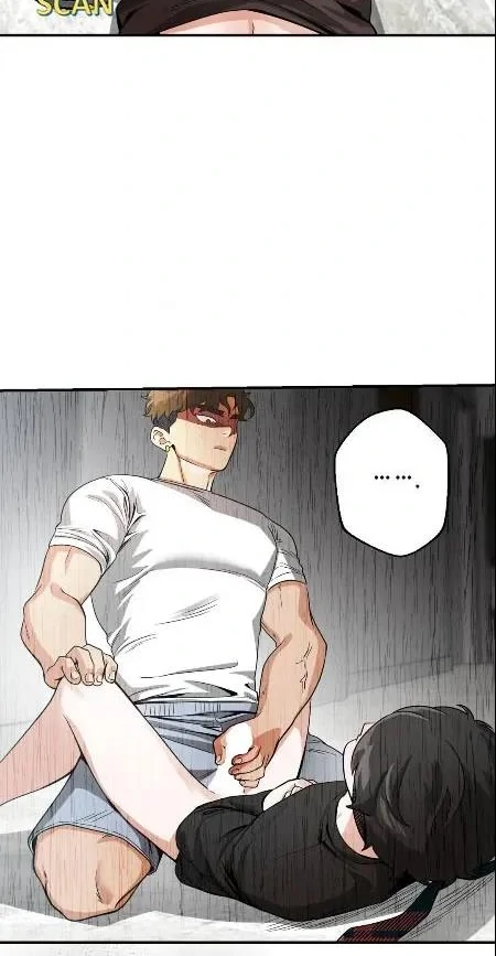 Bully and Stalker - Chapter 8 Page 20