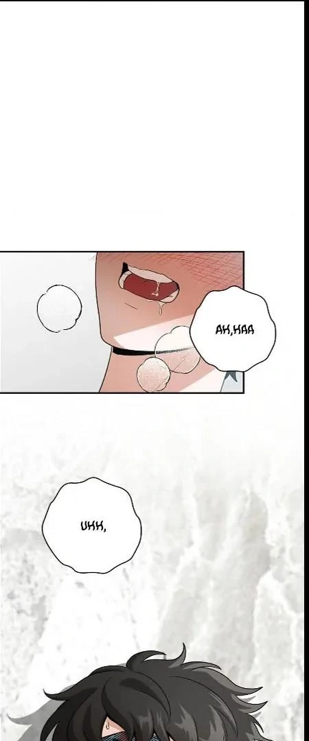 Bully and Stalker - Chapter 8 Page 32