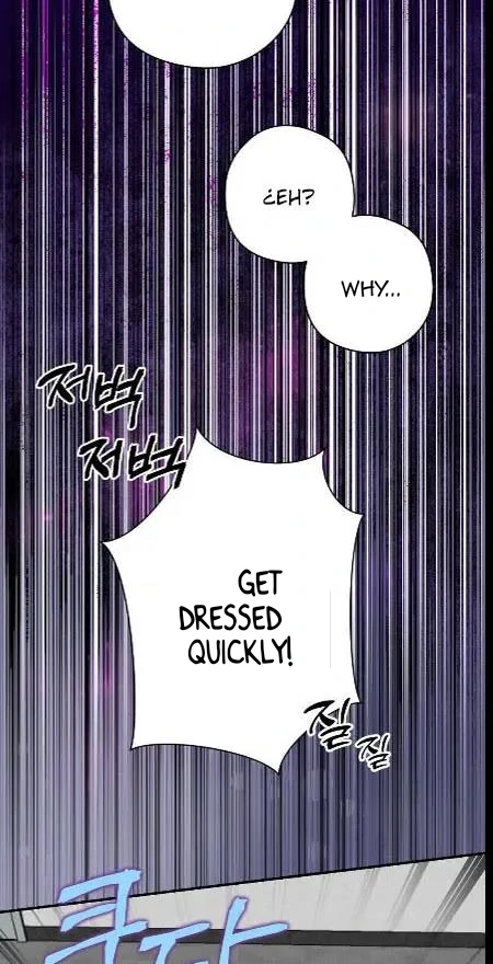 Bully and Stalker - Chapter 8 Page 37