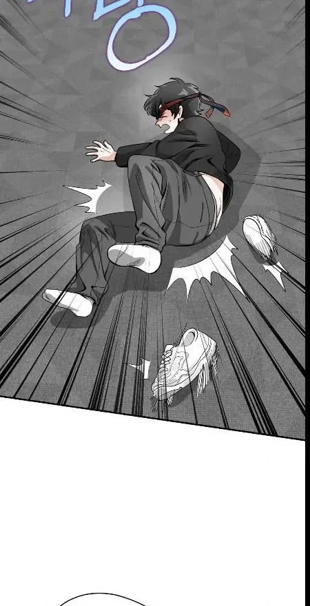 Bully and Stalker - Chapter 8 Page 38