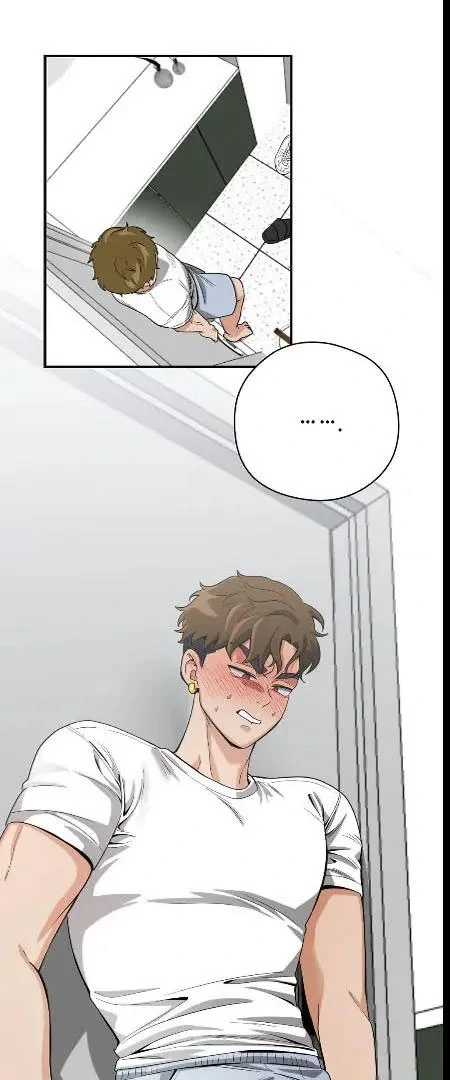 Bully and Stalker - Chapter 8 Page 42