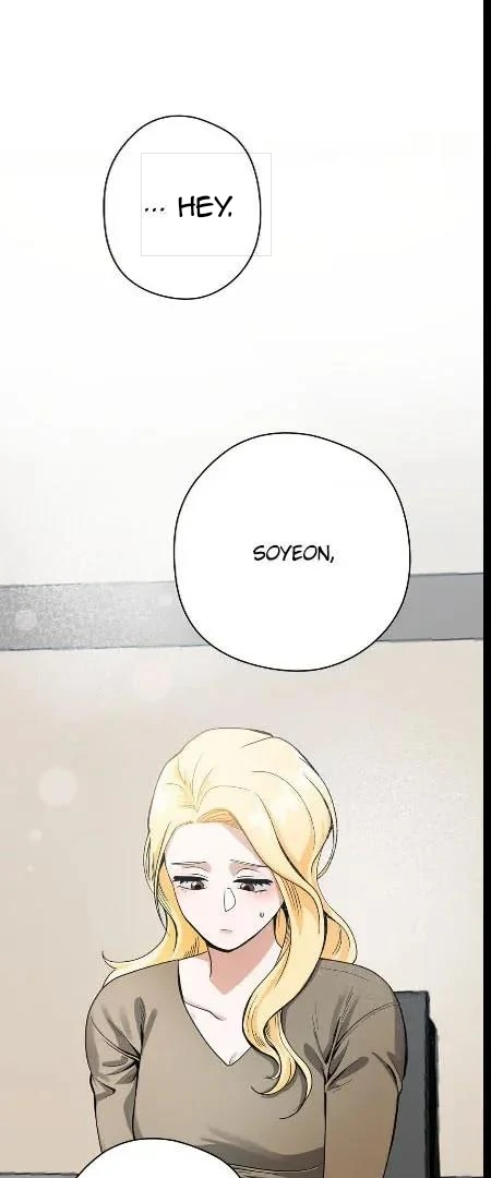 Bully and Stalker - Chapter 8 Page 47