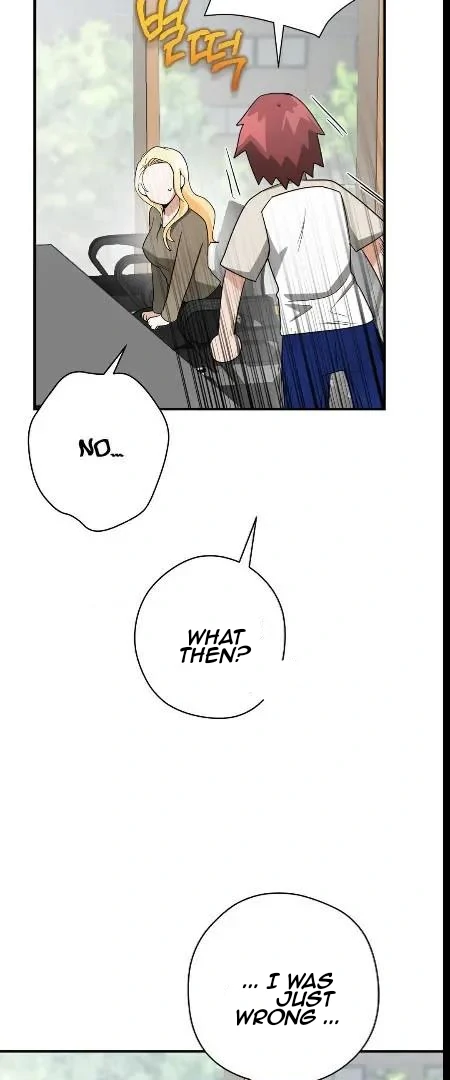 Bully and Stalker - Chapter 8 Page 52