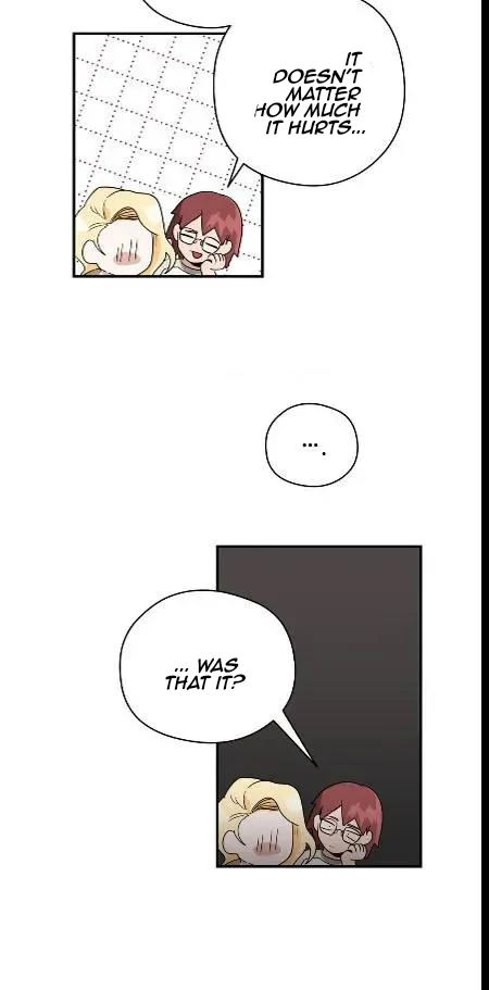 Bully and Stalker - Chapter 8 Page 55