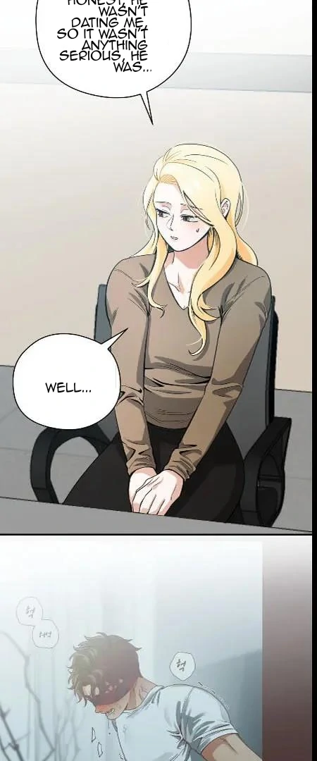 Bully and Stalker - Chapter 8 Page 57