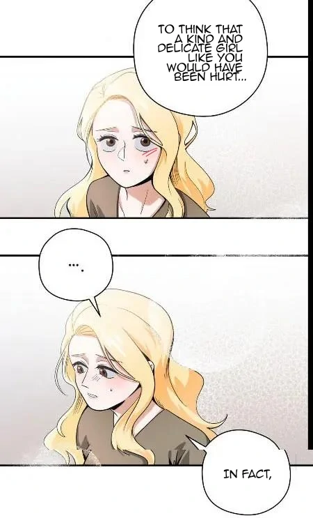 Bully and Stalker - Chapter 8 Page 60
