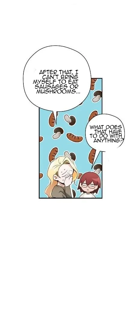 Bully and Stalker - Chapter 8 Page 61