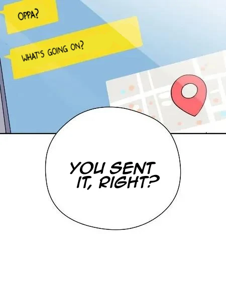 Bully and Stalker - Chapter 8 Page 65