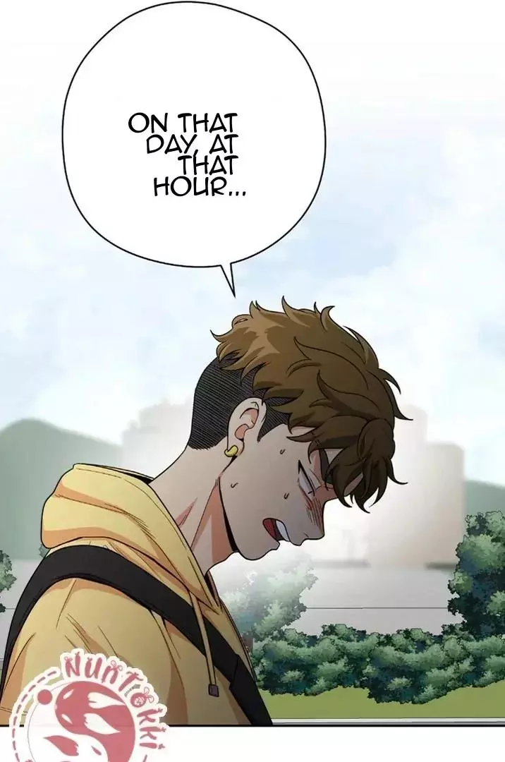 Bully and Stalker - Chapter 9 Page 15