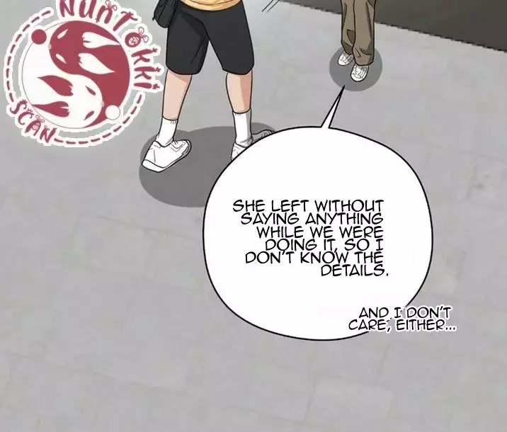Bully and Stalker - Chapter 9 Page 25