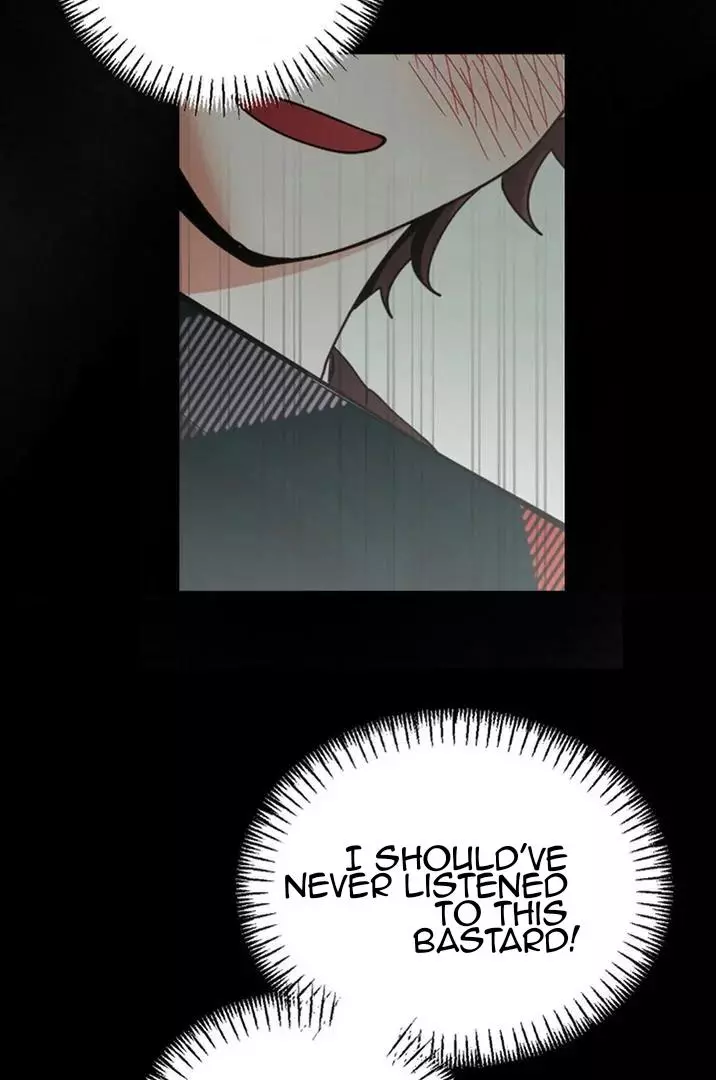 Bully and Stalker - Chapter 9 Page 29
