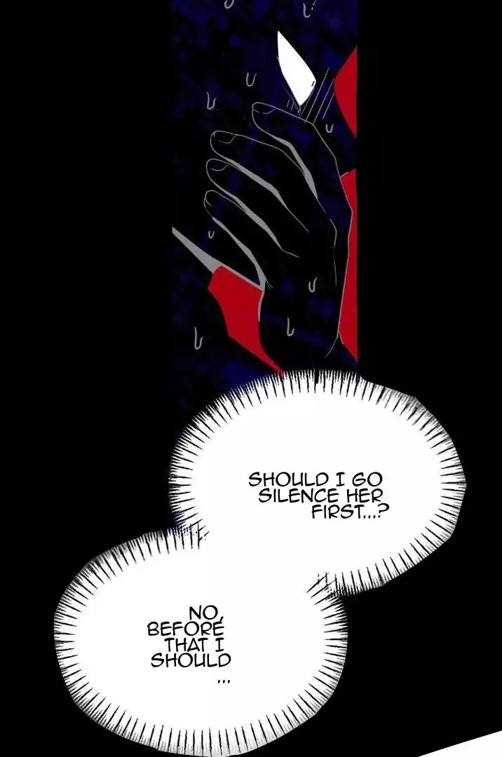 Bully and Stalker - Chapter 9 Page 31