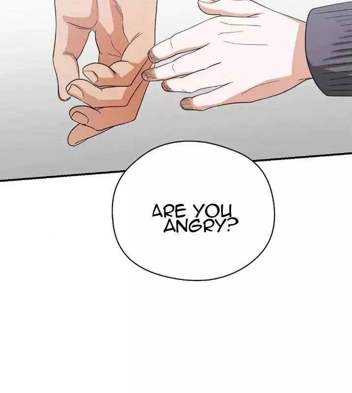Bully and Stalker - Chapter 9 Page 33