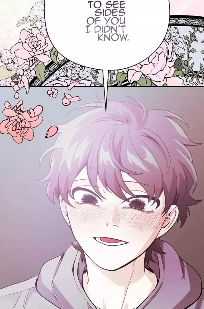 Bully and Stalker - Chapter 9 Page 37