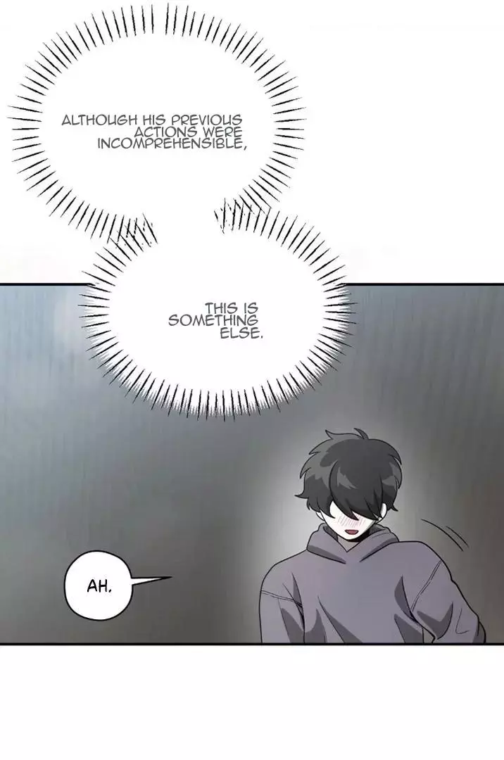 Bully and Stalker - Chapter 9 Page 41