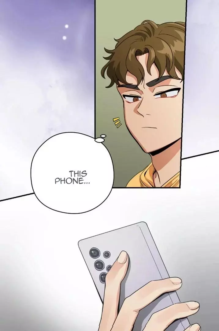Bully and Stalker - Chapter 9 Page 57