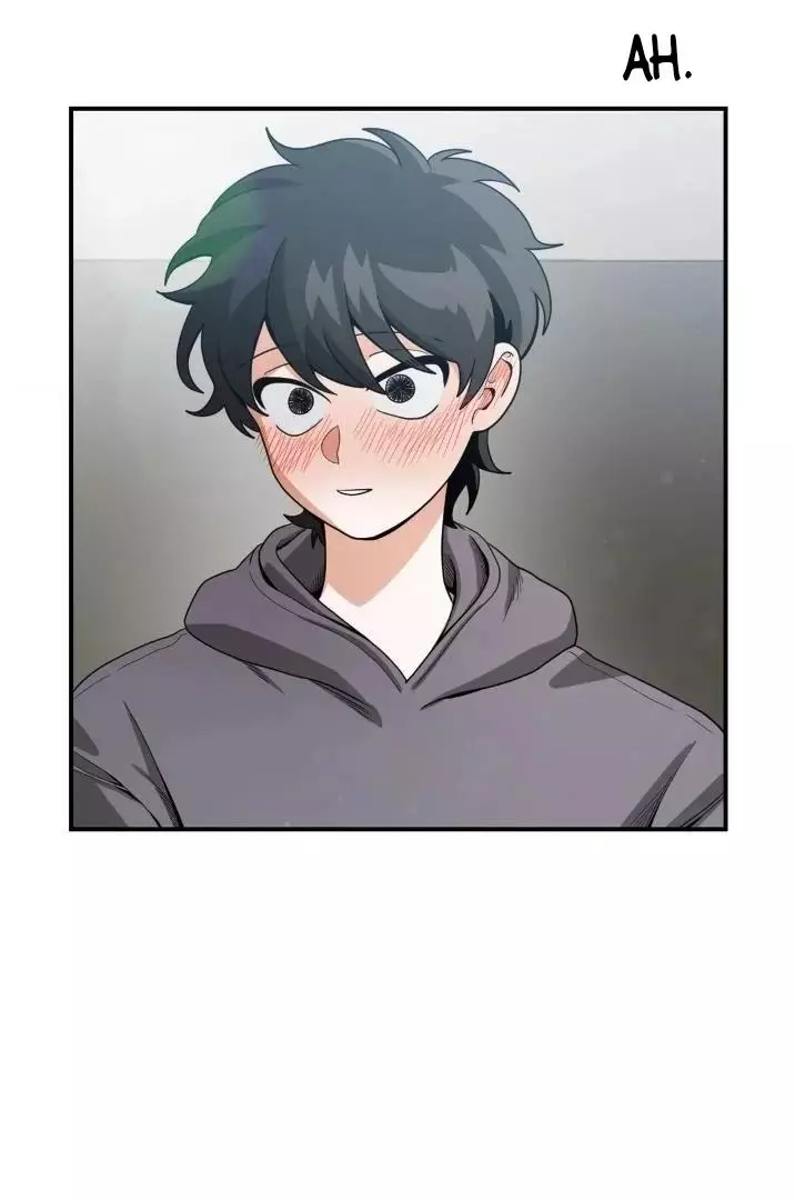 Bully and Stalker - Chapter 9 Page 63