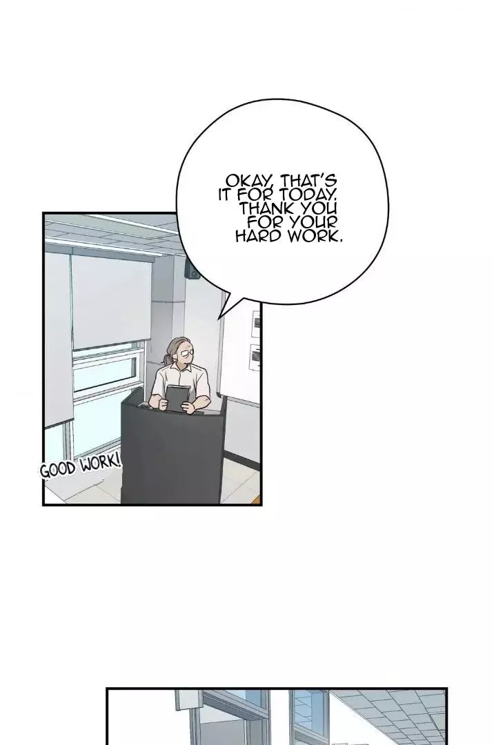 Bully and Stalker - Chapter 9 Page 68