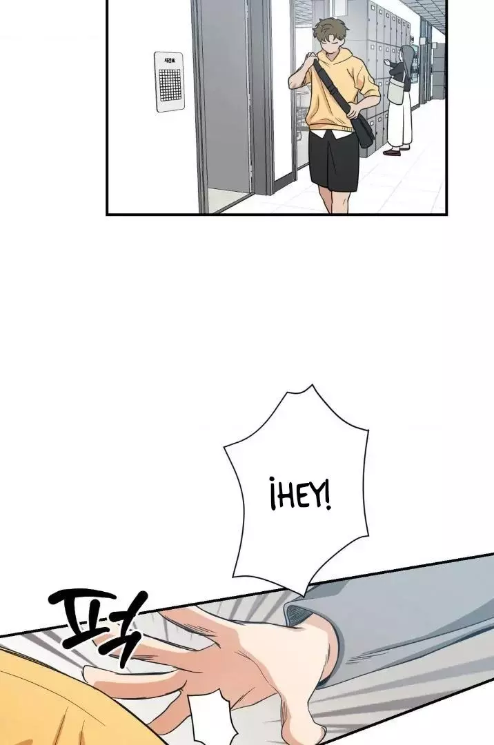 Bully and Stalker - Chapter 9 Page 69