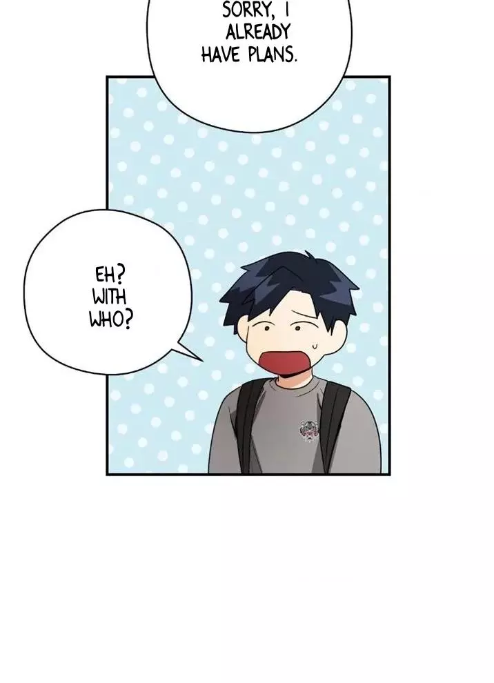 Bully and Stalker - Chapter 9 Page 72