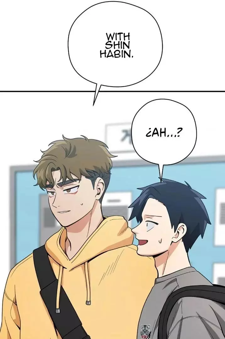 Bully and Stalker - Chapter 9 Page 73