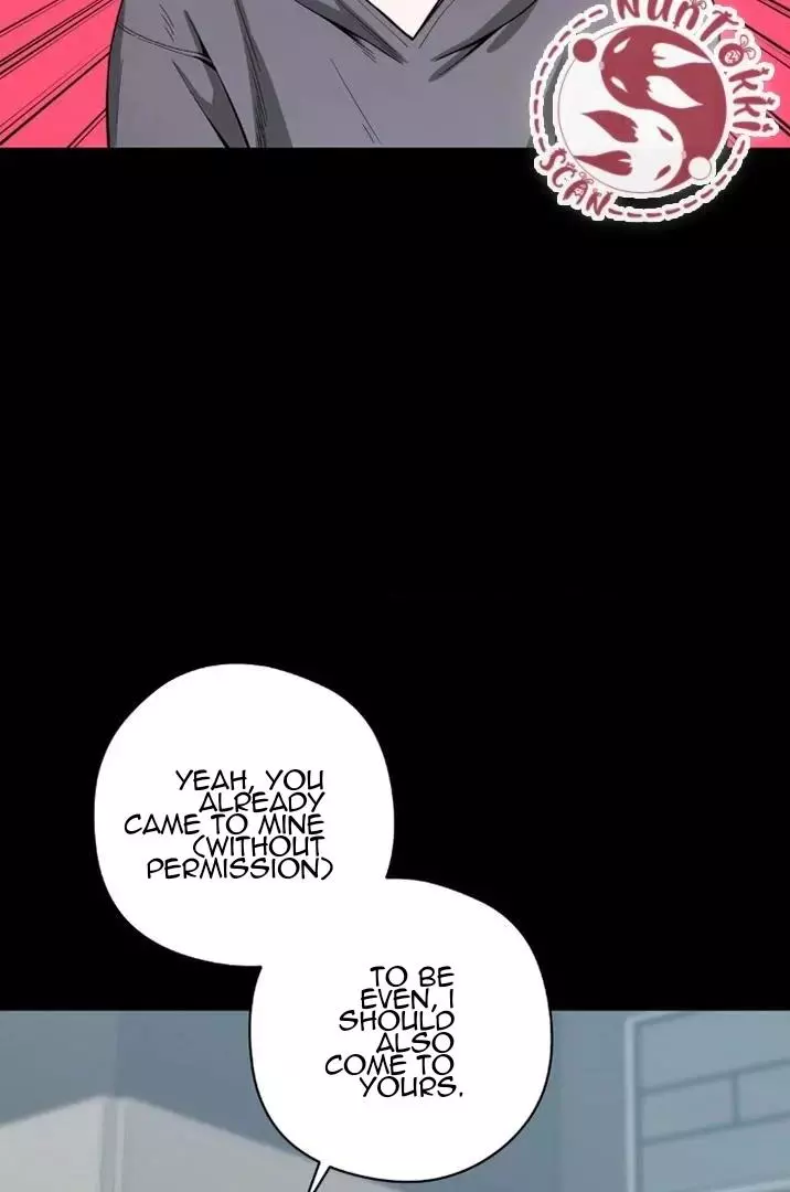 Bully and Stalker - Chapter 9 Page 76