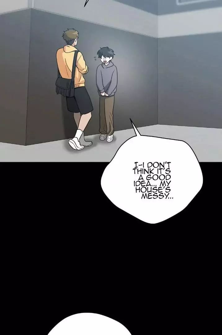Bully and Stalker - Chapter 9 Page 77