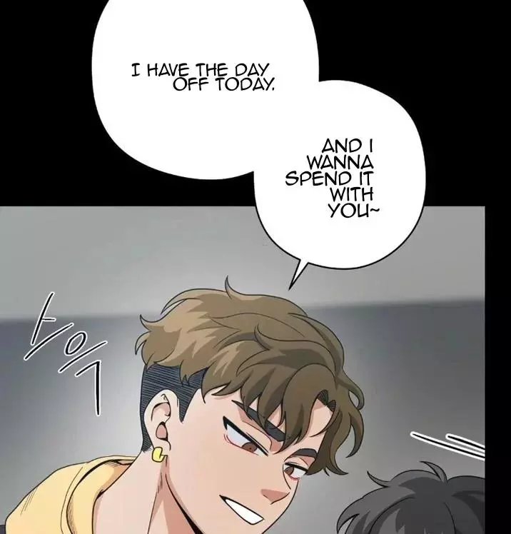 Bully and Stalker - Chapter 9 Page 78