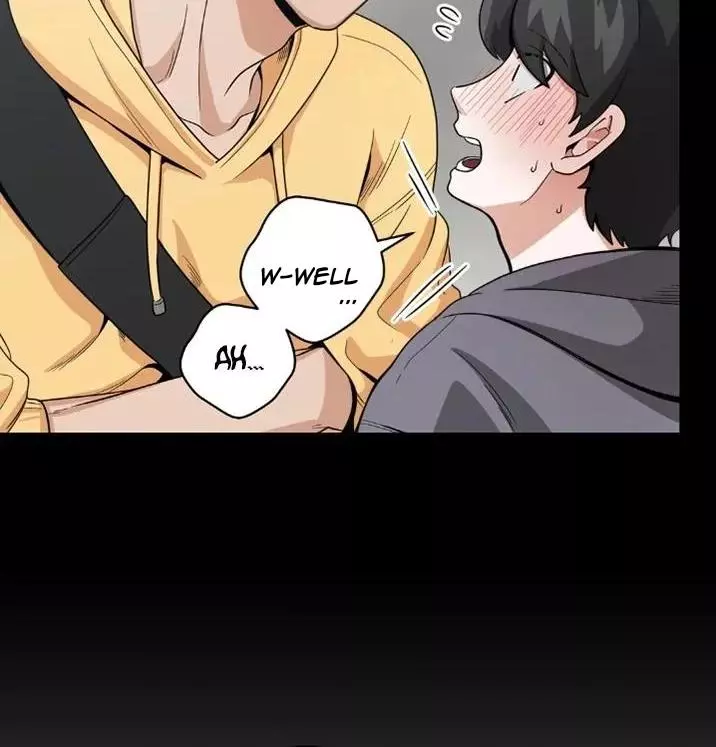 Bully and Stalker - Chapter 9 Page 79