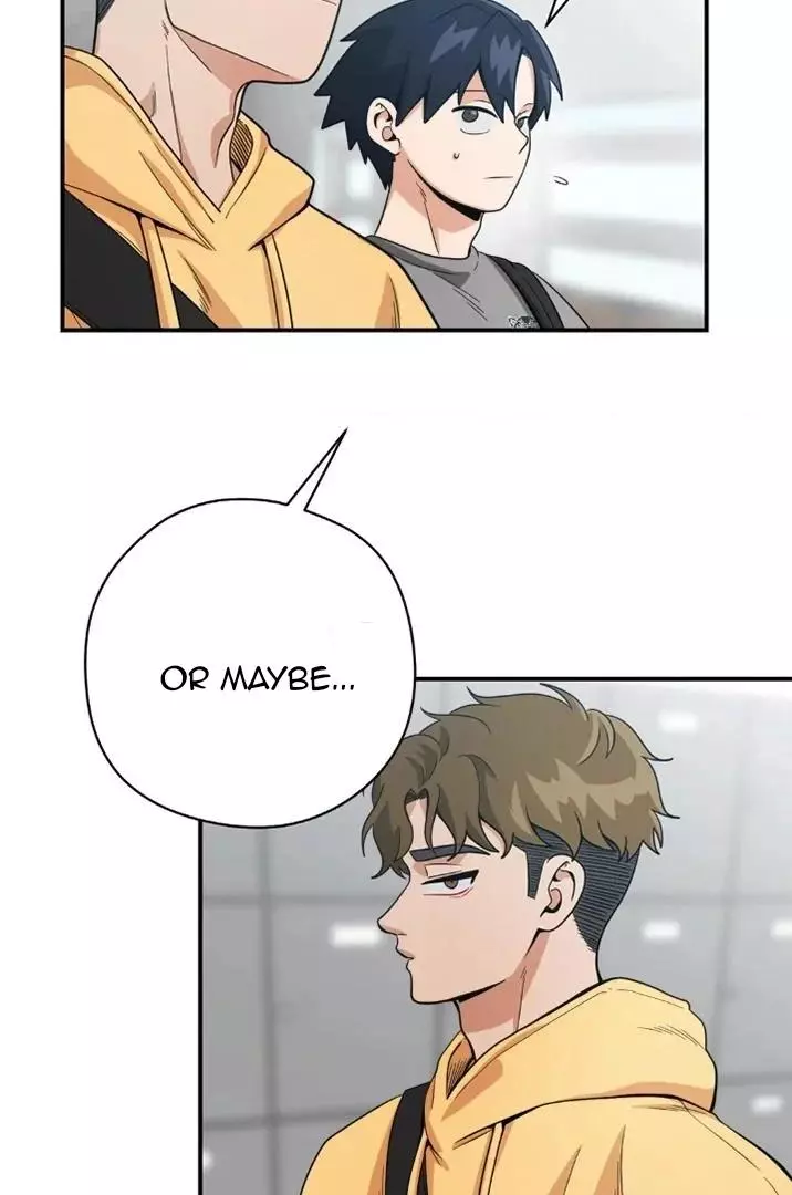 Bully and Stalker - Chapter 9 Page 83