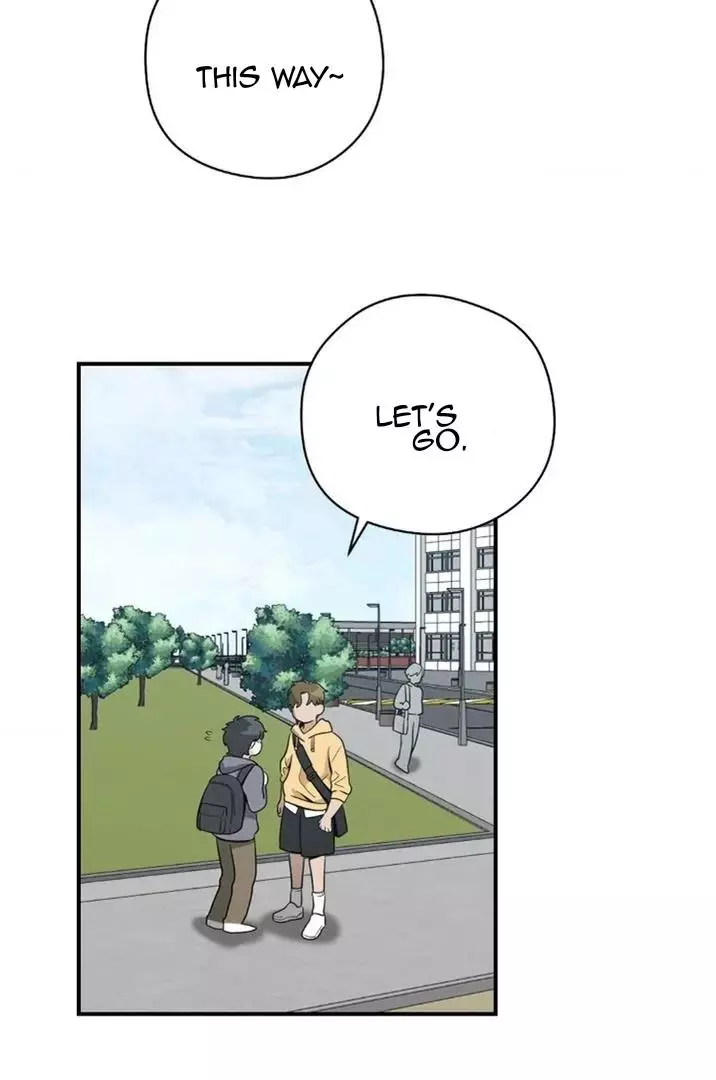 Bully and Stalker - Chapter 9 Page 88