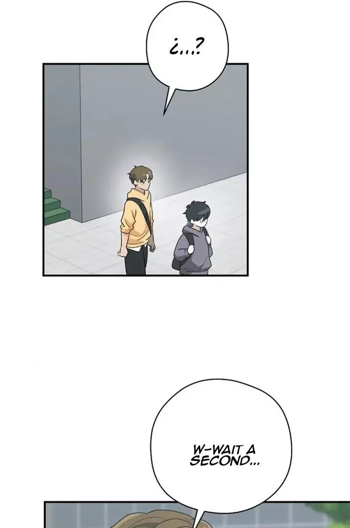Bully and Stalker - Chapter 9 Page 95