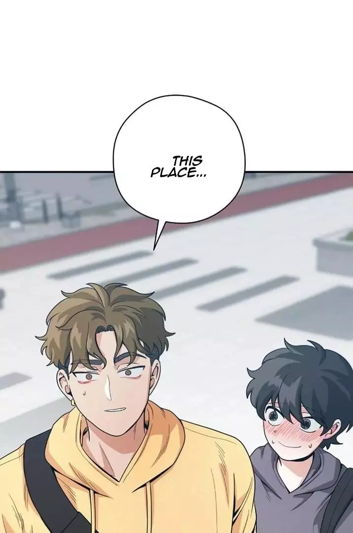 Bully and Stalker - Chapter 9 Page 98