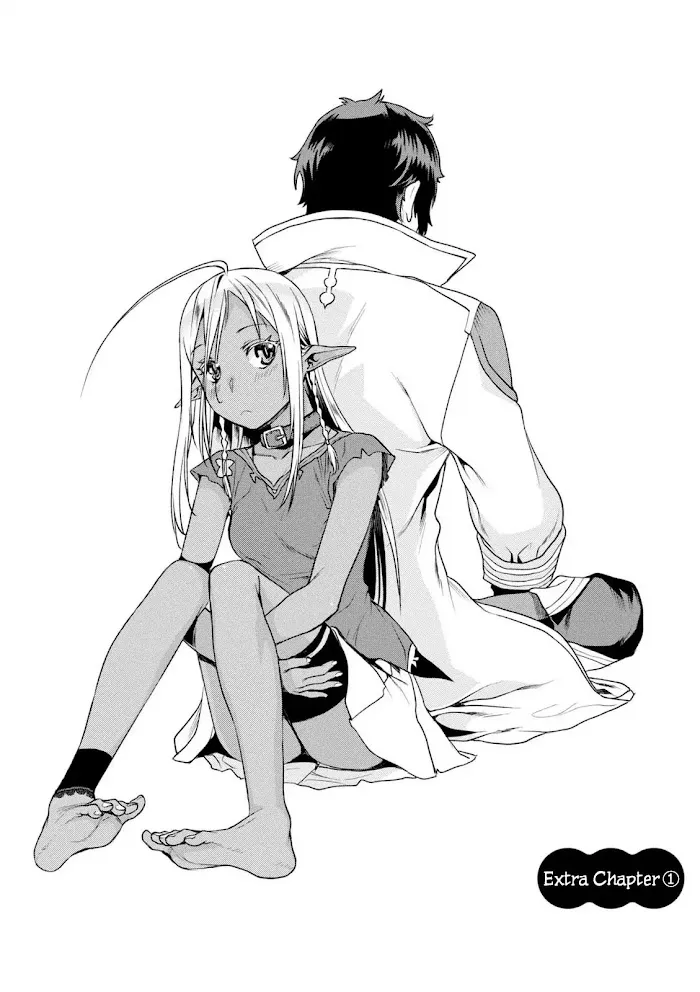 Isekai De Skill Wo Kaitai Shitara Cheat Na Yome Ga Zoushoku Shimashita: Gainen Kousa No Structure - Chapter 10.5 Page 2
