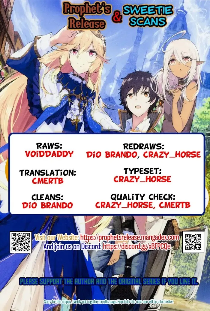 Isekai De Skill Wo Kaitai Shitara Cheat Na Yome Ga Zoushoku Shimashita: Gainen Kousa No Structure - Chapter 10.5 Page 18
