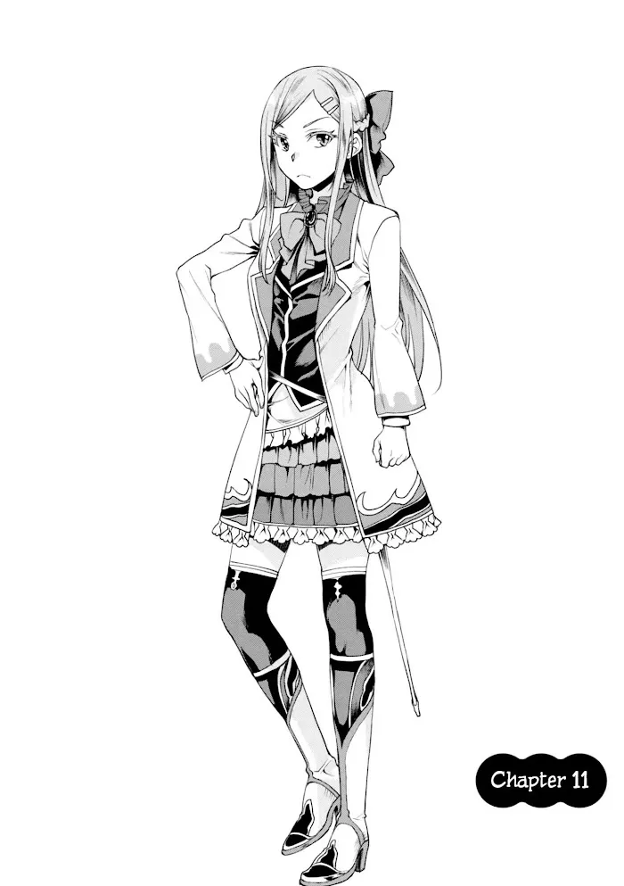 Isekai De Skill Wo Kaitai Shitara Cheat Na Yome Ga Zoushoku Shimashita: Gainen Kousa No Structure - Chapter 11 Page 4