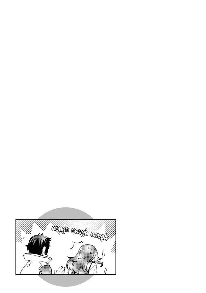 Isekai De Skill Wo Kaitai Shitara Cheat Na Yome Ga Zoushoku Shimashita: Gainen Kousa No Structure - Chapter 11 Page 31