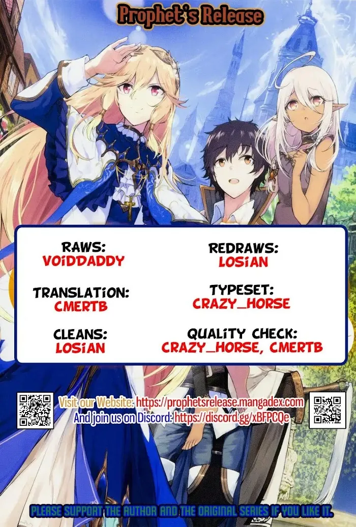 Isekai De Skill Wo Kaitai Shitara Cheat Na Yome Ga Zoushoku Shimashita: Gainen Kousa No Structure - Chapter 11 Page 33