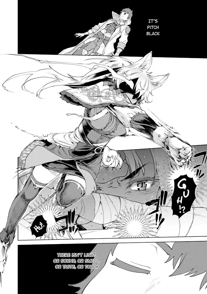 Isekai De Skill Wo Kaitai Shitara Cheat Na Yome Ga Zoushoku Shimashita: Gainen Kousa No Structure - Chapter 13 Page 12