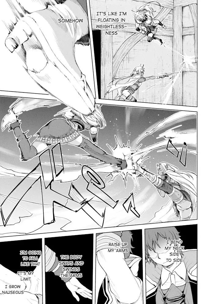 Isekai De Skill Wo Kaitai Shitara Cheat Na Yome Ga Zoushoku Shimashita: Gainen Kousa No Structure - Chapter 13 Page 13