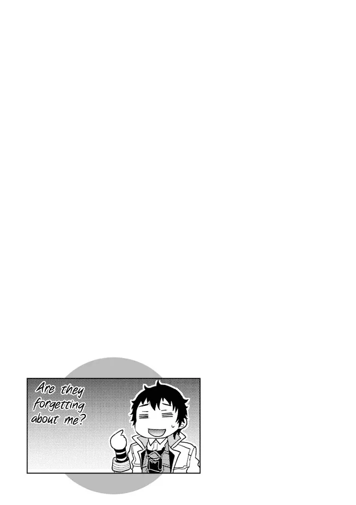 Isekai De Skill Wo Kaitai Shitara Cheat Na Yome Ga Zoushoku Shimashita: Gainen Kousa No Structure - Chapter 13 Page 32