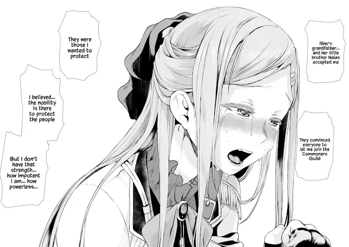 Isekai De Skill Wo Kaitai Shitara Cheat Na Yome Ga Zoushoku Shimashita: Gainen Kousa No Structure - Chapter 15 Page 26